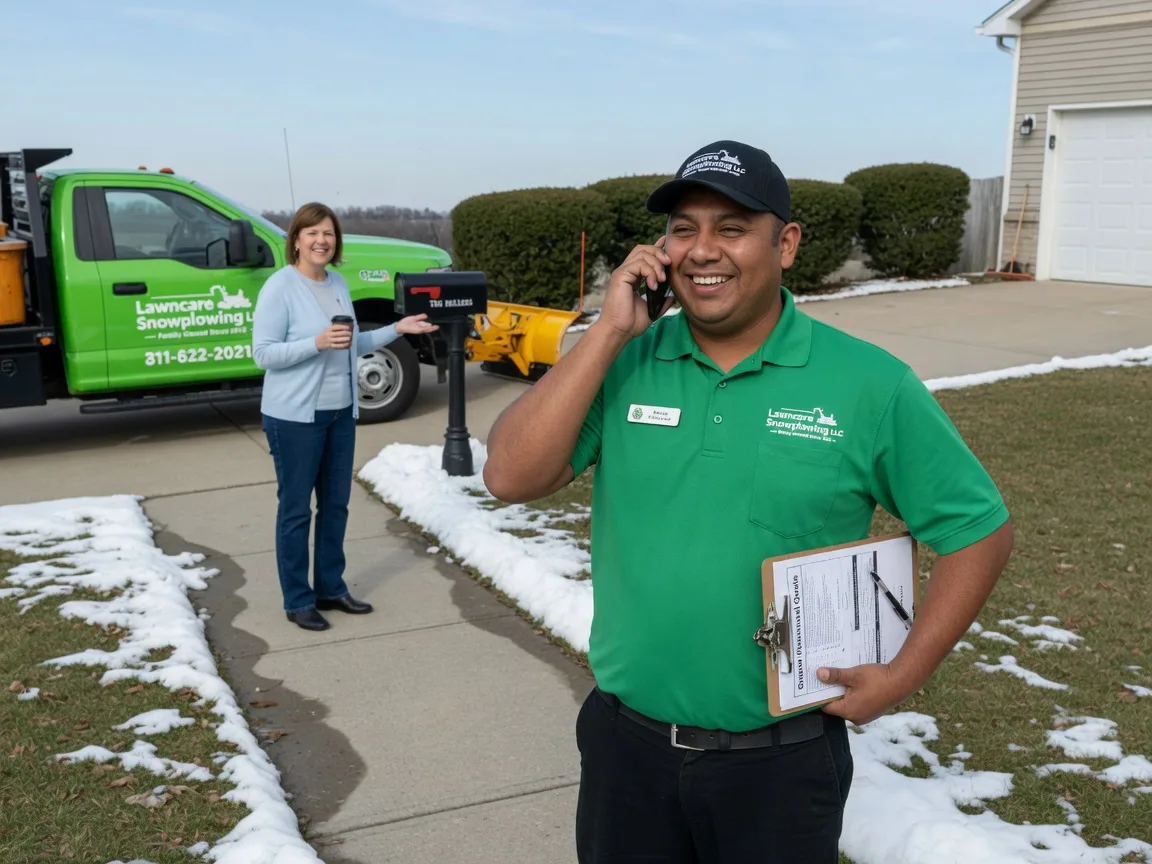 Lawn Care Services By Expert Landscaper Moreauville, LA FAQs